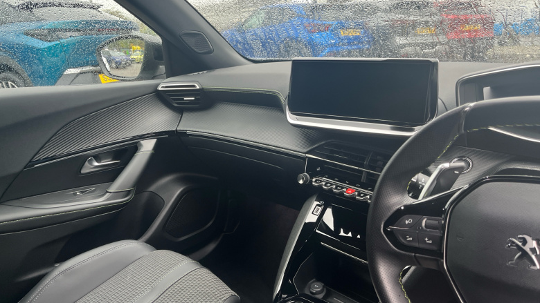 Peugeot 2008 1.2 PureTech 130 GT 5dr EAT8 Petrol Estate